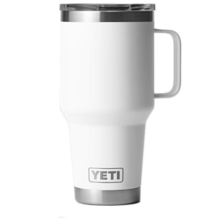 Yeti Rambler 30 oz Travel Mug - Image 11
